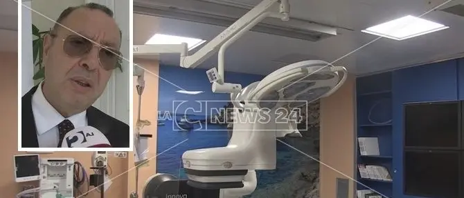 Sanità, ordinato l’acquisto di strumenti per milioni dove non ci sono i reparti