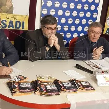 Comunali a Lamezia, M5s: «Doveroso fare luce su quanto accaduto ai seggi»
