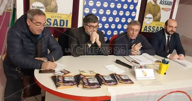 Comunali a Lamezia, M5s: «Doveroso fare luce su quanto accaduto ai seggi»