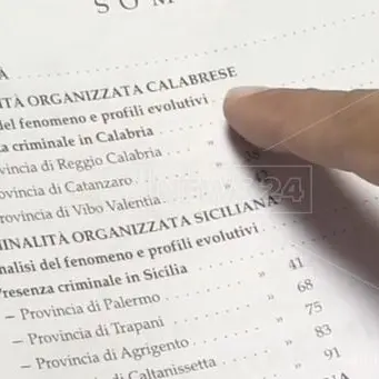 'Ndrangheta all'estero, il governo investe 4,5 milioni per contrastarla