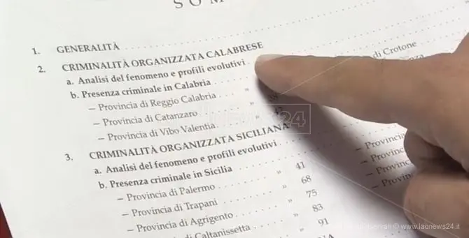 'Ndrangheta all'estero, il governo investe 4,5 milioni per contrastarla