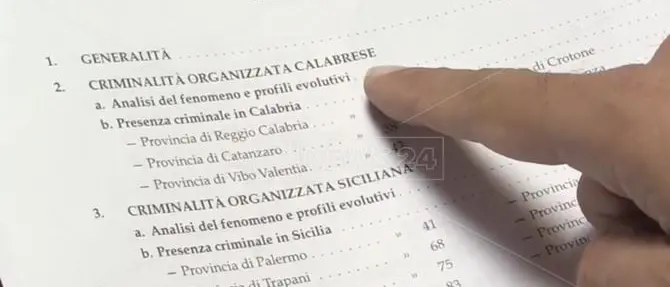 'Ndrangheta all'estero, il governo investe 4,5 milioni per contrastarla