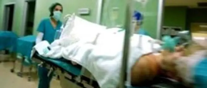 È morta di meningite la sedicenne all’ospedale di Reggio Calabria