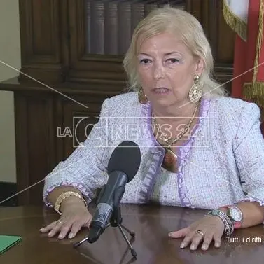 Prefetto di Cosenza arrestata, atteso l'interrogatorio di garanzia