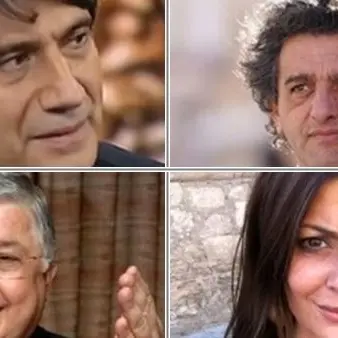 Regionali, a Catanzaro confronto tra i candidati alla presidenza