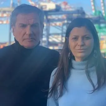 Porto di Gioia, incontro tra la Santelli e il commissario Agostinelli
