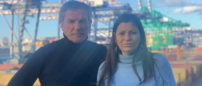Porto di Gioia, incontro tra la Santelli e il commissario Agostinelli