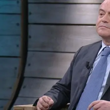 Gratteri a La7: «Oggi è la politica a cercare la ‘ndrangheta che è più credibile sul territorio»