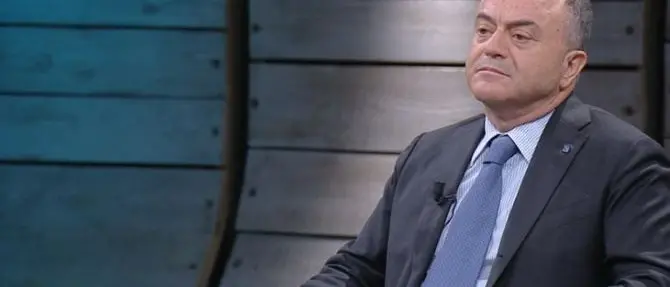 Gratteri a La7: «Oggi è la politica a cercare la ‘ndrangheta che è più credibile sul territorio»