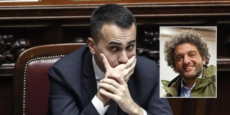 Elezioni Calabria, chi ha visto Di Maio? Il M5s in campagna senza il suo leader