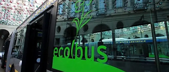 Bus ecologici in arrivo in Calabria, investimento da 80 milioni di euro