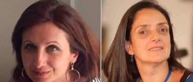 Unical, due donne alla guida del prorettorato: è la prima volta