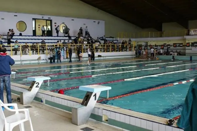 Catanzaro, irregolare affidamento della piscina: l'Anac bacchetta la Provincia