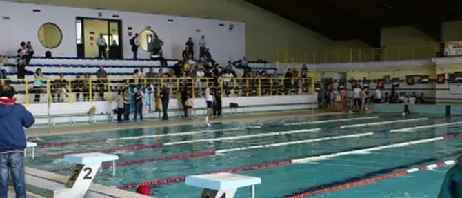 Catanzaro, irregolare affidamento della piscina: l'Anac bacchetta la Provincia