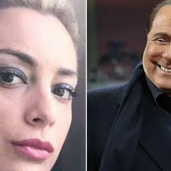 Nuova fidanzata per Berlusconi, il cuore del Cav batte per una reggina