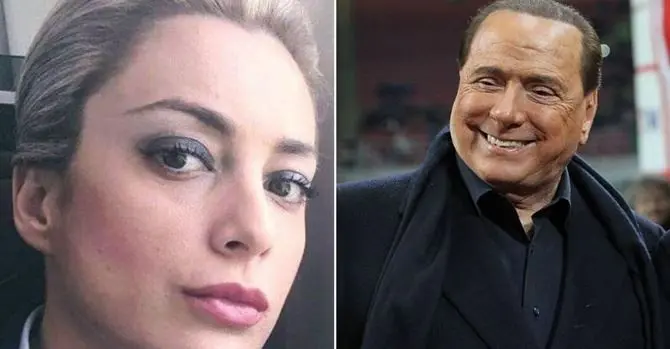 Nuova fidanzata per Berlusconi, il cuore del Cav batte per una reggina