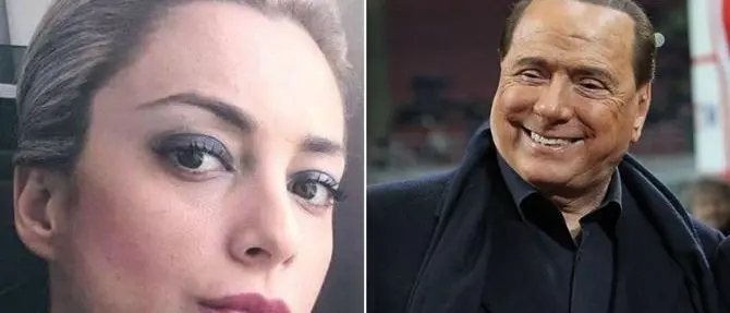 Nuova fidanzata per Berlusconi, il cuore del Cav batte per una reggina
