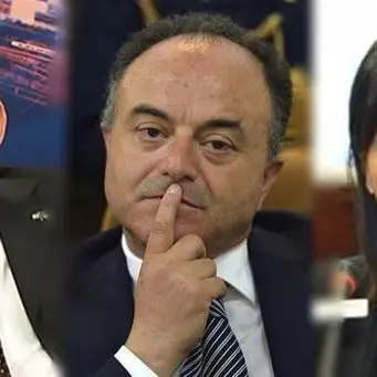 Lupacchini e Bruno Bossio contro Gratteri, Csm apre pratica a tutela del magistrato