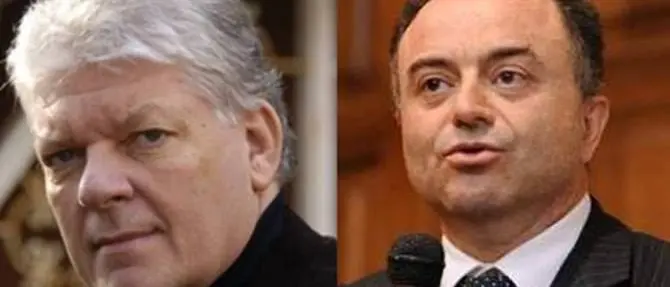 Attaccò Gratteri, Lupacchini rischia il trasferimento per incompatibilità ambientale