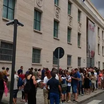 Record d'ingressi al Museo di Reggio: 6mila visitatori da inizio gennaio