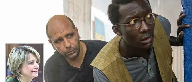 Zalone e la battuta su Vibo, il produttore al sindaco: «Ha colto lo spirito del film»