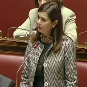 La solidarietà della Boldrini a Jasmine Cristallo: «Il sindaco di Riace si dimetta»