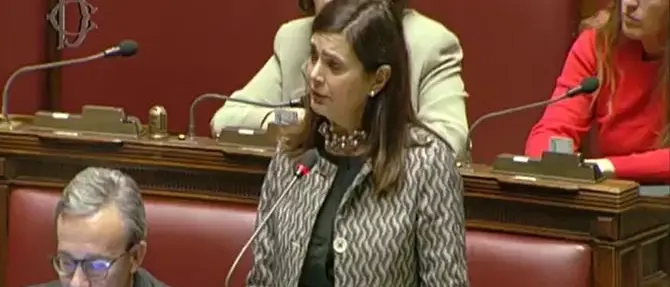 La solidarietà della Boldrini a Jasmine Cristallo: «Il sindaco di Riace si dimetta»