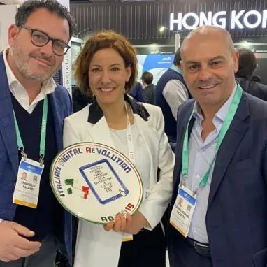 Anche la Calabria alla Fiera internazionale della tecnologia di Las Vegas