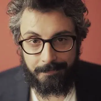 Brunori Sas, ecco dove ascoltare il nuovo album “Cip!”