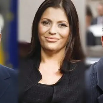 Elezioni Calabria, arrivano Tajani e Gasparri per sostenere Jole Santelli