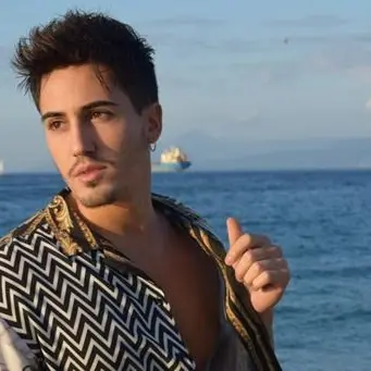 Maverick Lo Bianco, da Vibo Marina alla conquista del cinema italiano