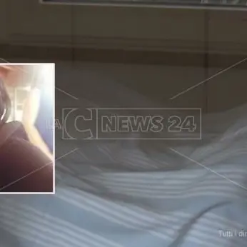 La fine di un incubo, Maria Antonietta lascia la terapia intensiva