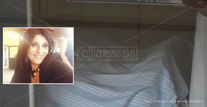 La fine di un incubo, Maria Antonietta lascia la terapia intensiva