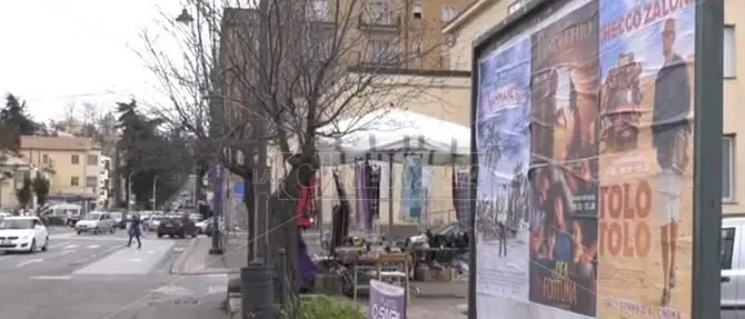 Zalone e Vibo Valentia, la gente si divide sul battuta del film Tolo Tolo