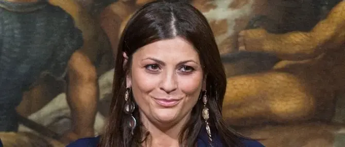 Regionali, il Movimento rinnovamento liberale italiano con Jole Santelli