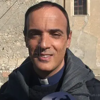 Don Francesco Cristofaro, una missione sacerdotale che va oltre la disabilità