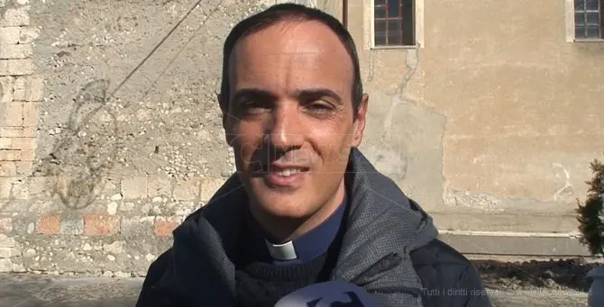 Don Francesco Cristofaro, una missione sacerdotale che va oltre la disabilità