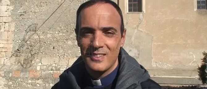 Don Francesco Cristofaro, una missione sacerdotale che va oltre la disabilità