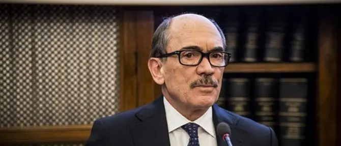 ‘Ndrangheta, il procuratore De Raho: «Guadagna oltre 30 miliardi con la droga»