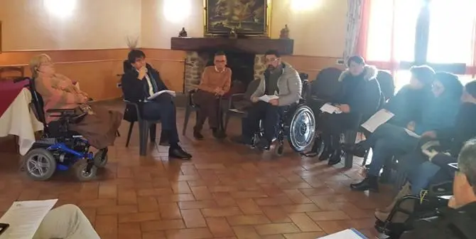 Disabilità: «Basta ghetti, Sì all'inclusione». Le richieste della Fish ai candidati alla Regione