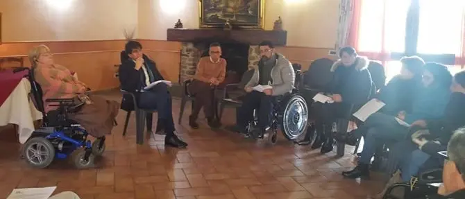 Disabilità: «Basta ghetti, Sì all'inclusione». Le richieste della Fish ai candidati alla Regione