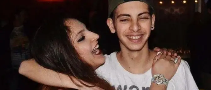 Omicidio Parretta, la sorella: «Noi vittime invisibili. Solo silenzi dallo Stato»