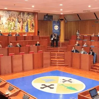 «Nessun rimborso personale dalle casse del Consiglio regionale»