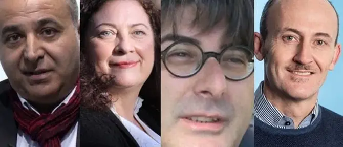 Questa sera speciale elezioni a Pubblica Piazza