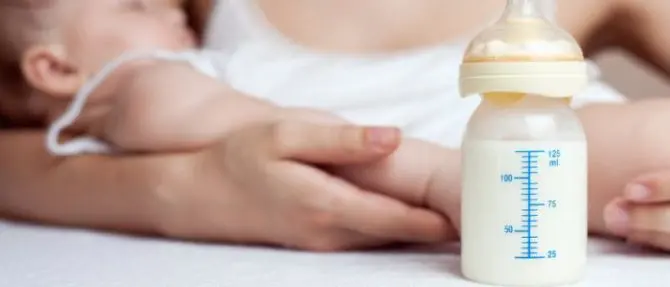 Raddoppiate le donazioni di latte materno per neonati al Bambin Gesù di Roma