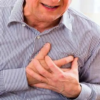 Infarto, un batterio intestinale ne favorisce l’insorgenza: la scoperta italiana