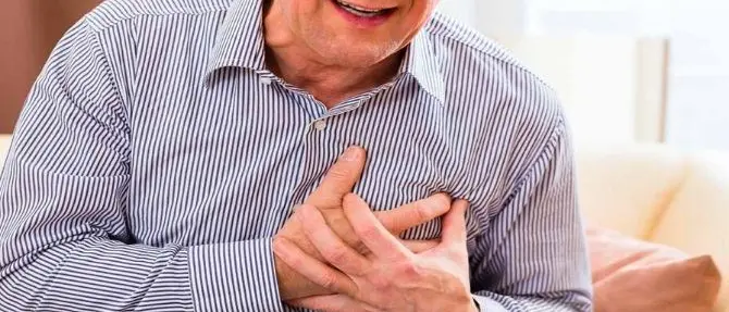 Infarto, un batterio intestinale ne favorisce l’insorgenza: la scoperta italiana