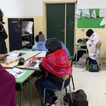 Scuole al freddo, una classe su tre senza termosifoni. Allarme al Sud