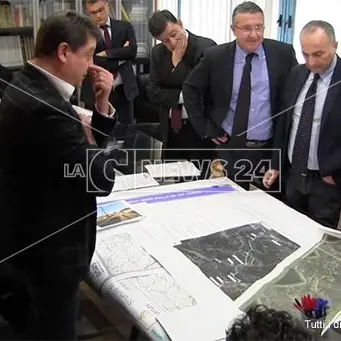 Statale 106, il viceministro Cancelleri assicura: «A marzo apriamo il cantiere»