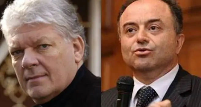 Lupacchini si difende per 5 ore davanti al Csm: «Gratteri non mi ha informato»